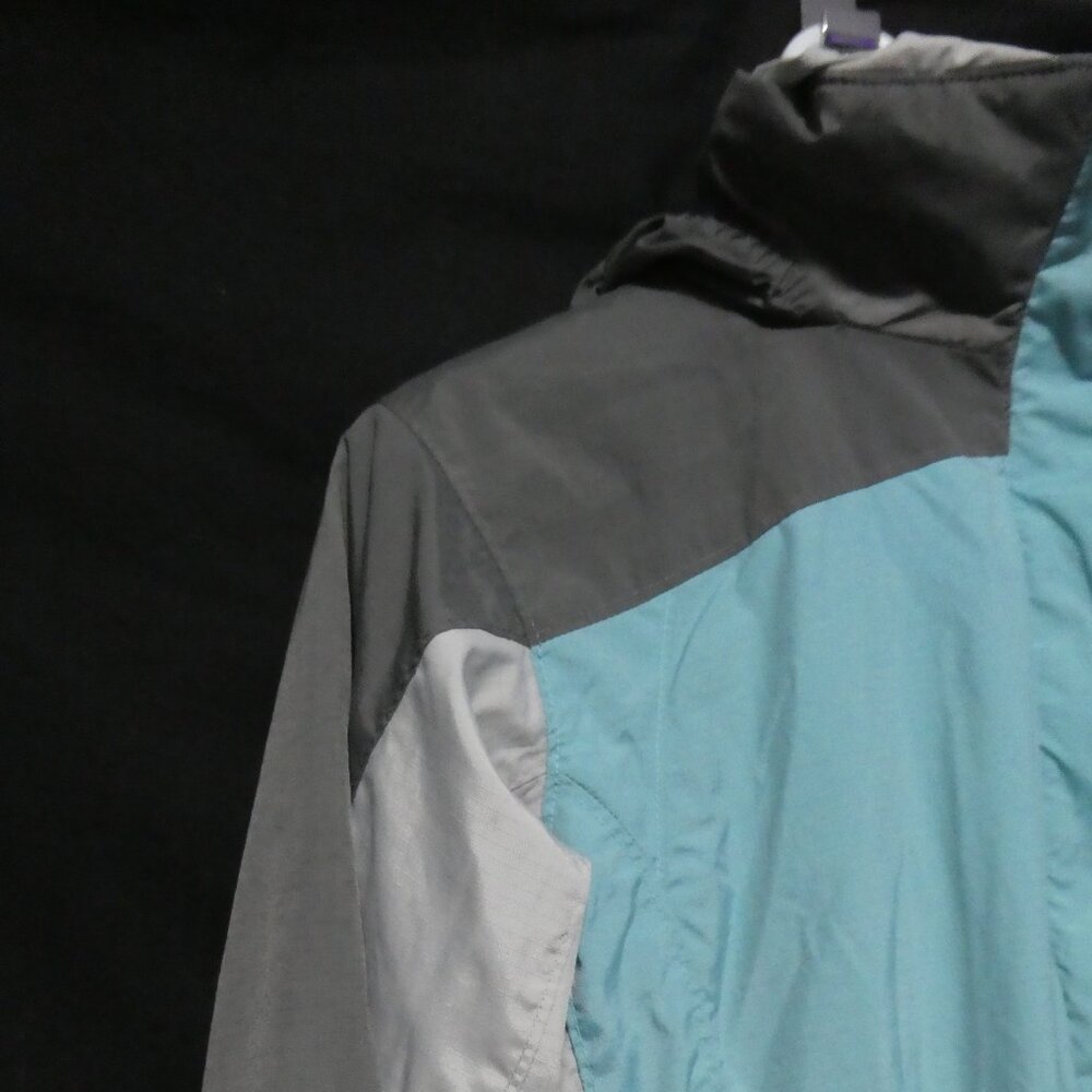 COLUMBIA SPORTSWEAR - Vertex | youth 14-16 | 3 In 1 All Season Hooded Jacket - Picture 5 of 14